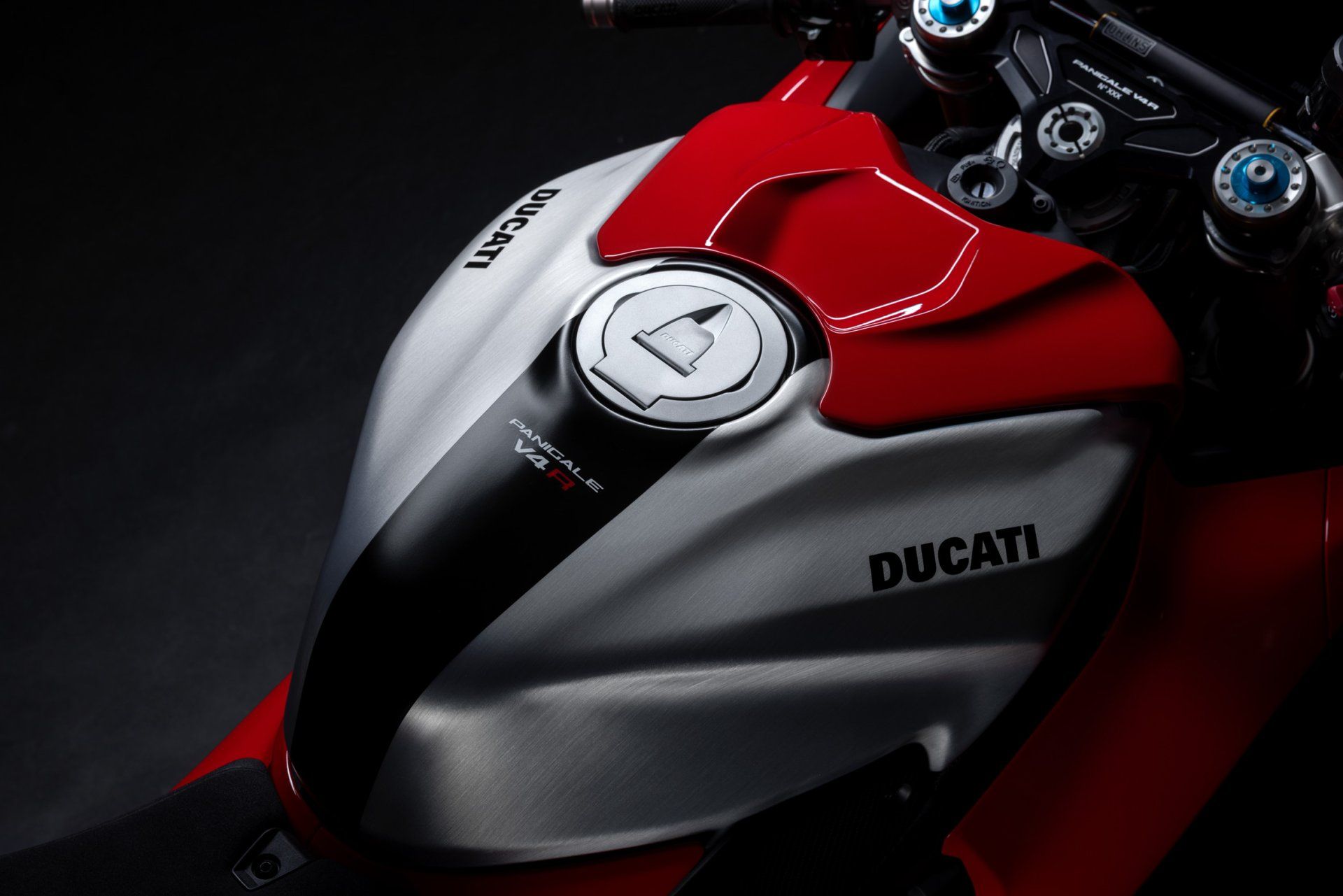 2026 Ducati V4 R in Portland, Oregon - Photo 5