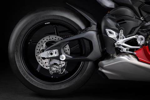 2026 Ducati V4 R in Portland, Oregon - Photo 6