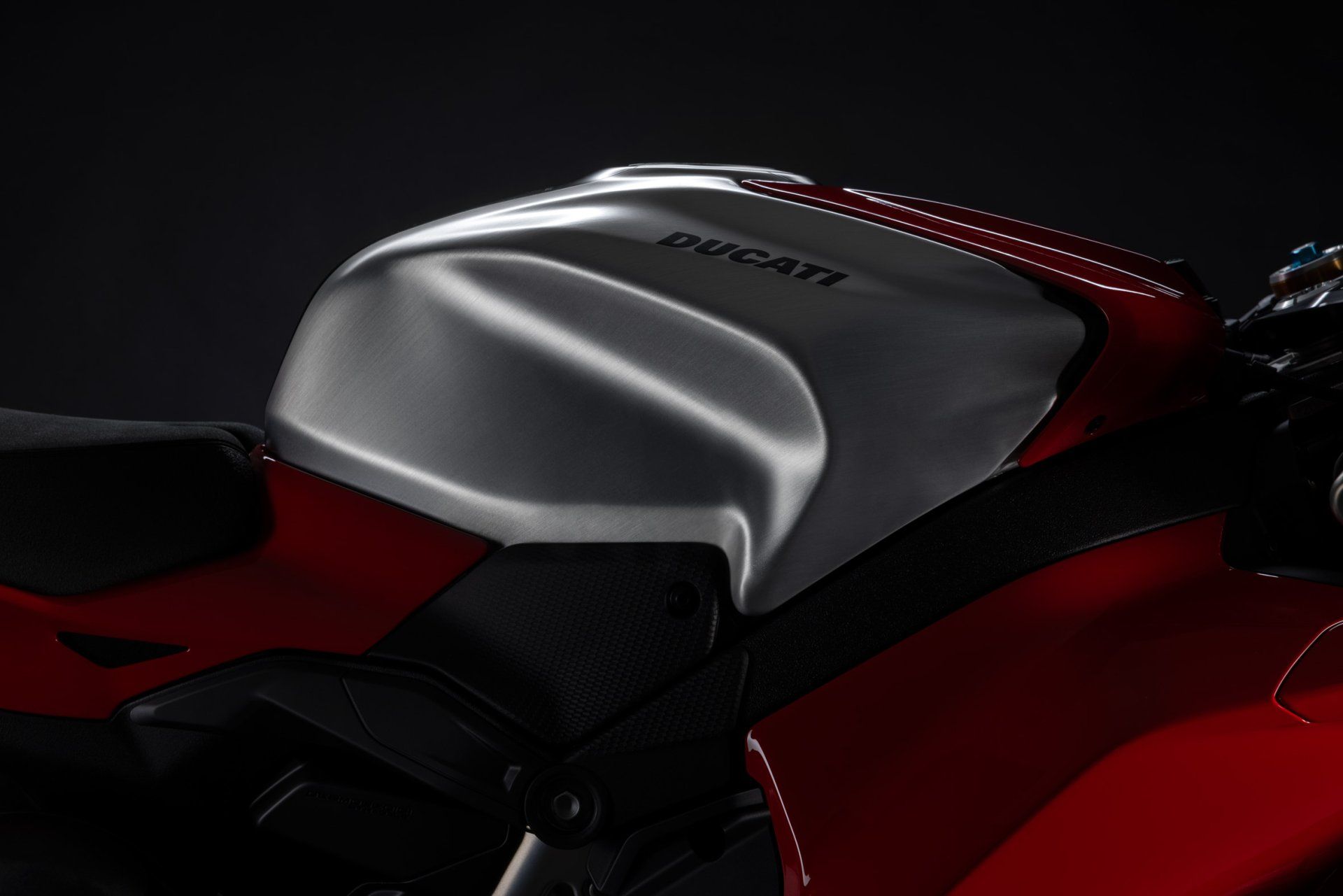 2026 Ducati V4 R in Portland, Oregon - Photo 9