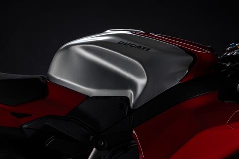 2026 Ducati V4 R in Portland, Oregon - Photo 9