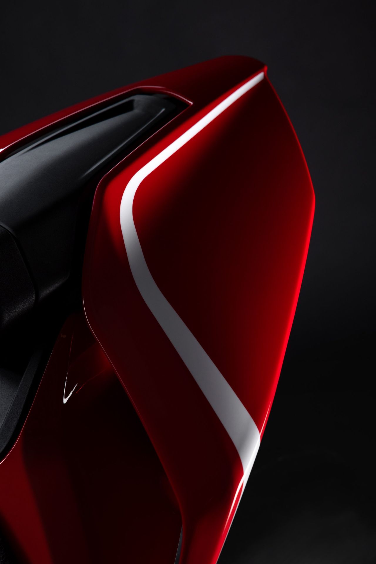 2026 Ducati V4 R in Portland, Oregon - Photo 15