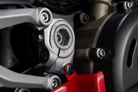 2026 Ducati V4 R in Portland, Oregon - Photo 19