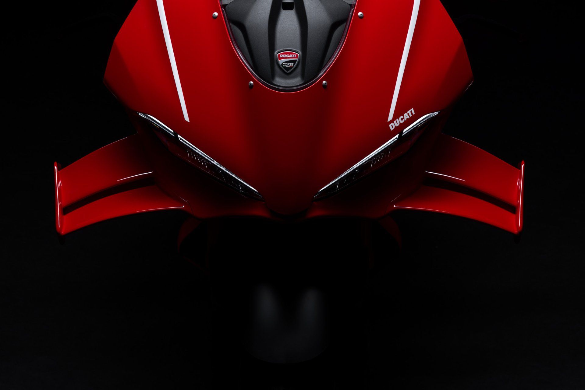 2026 Ducati V4 R in Portland, Oregon - Photo 24