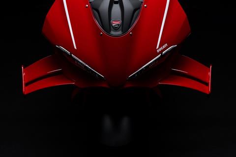 2026 Ducati V4 R in Portland, Oregon - Photo 24