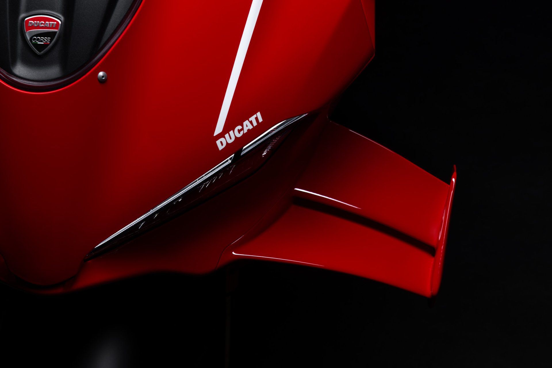 2026 Ducati V4 R in Portland, Oregon - Photo 8