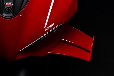 2026 Ducati V4 R in Portland, Oregon - Photo 8