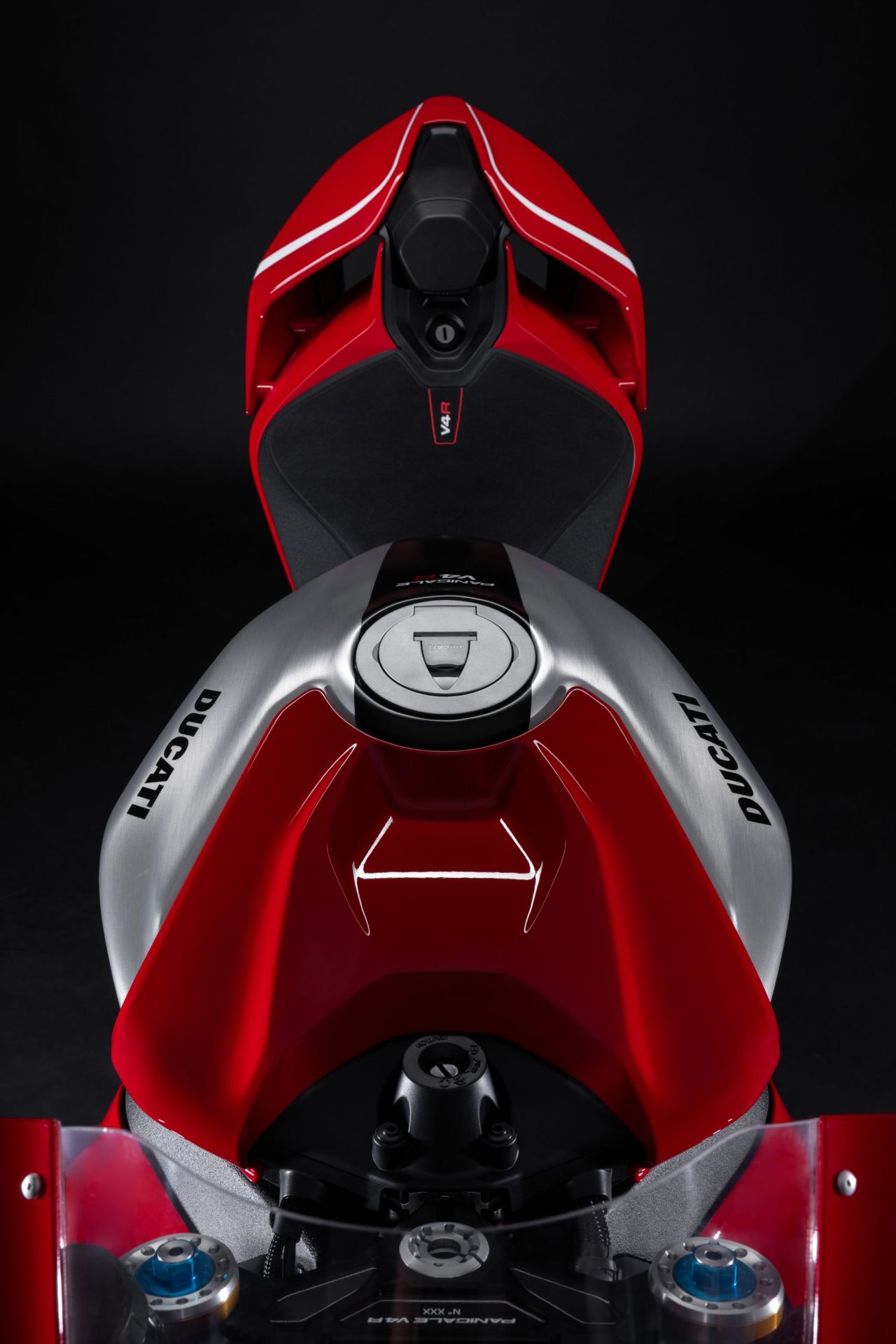 2026 Ducati V4 R in Portland, Oregon - Photo 41