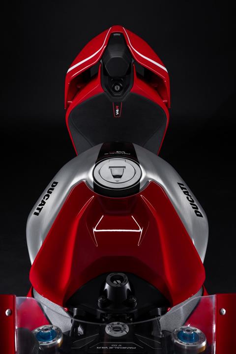 2026 Ducati V4 R in Portland, Oregon - Photo 41