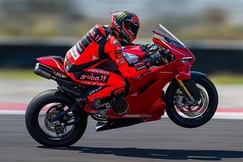 2026 Ducati V4 R in Portland, Oregon - Photo 43