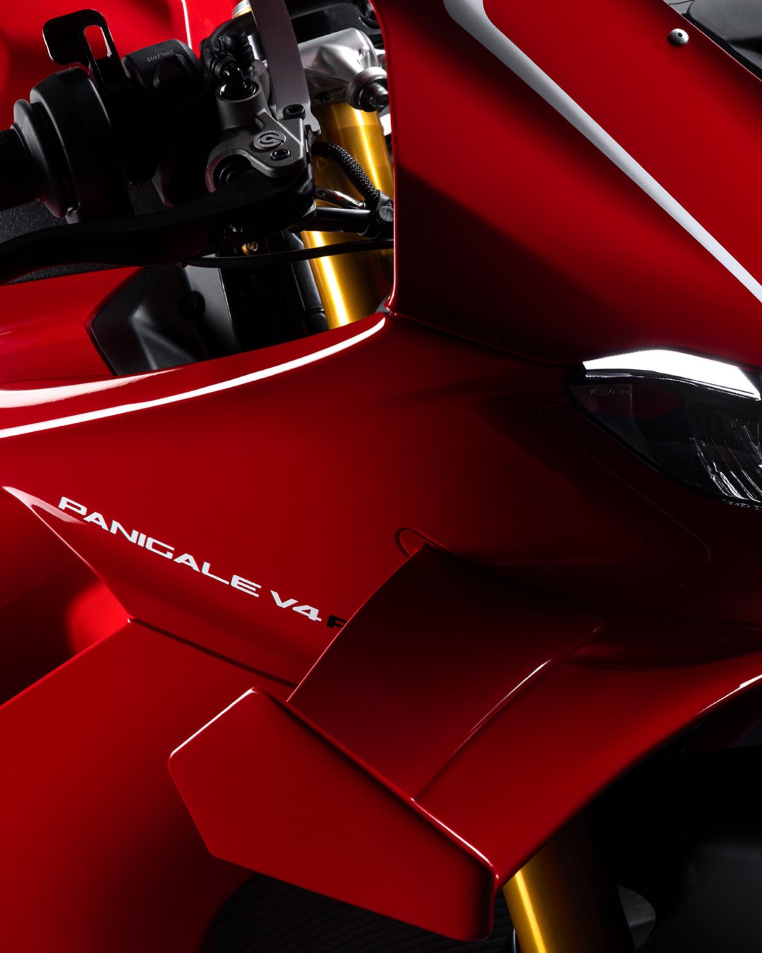 2026 Ducati V4 R in Portland, Oregon - Photo 44