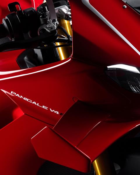 2026 Ducati V4 R in Portland, Oregon - Photo 44