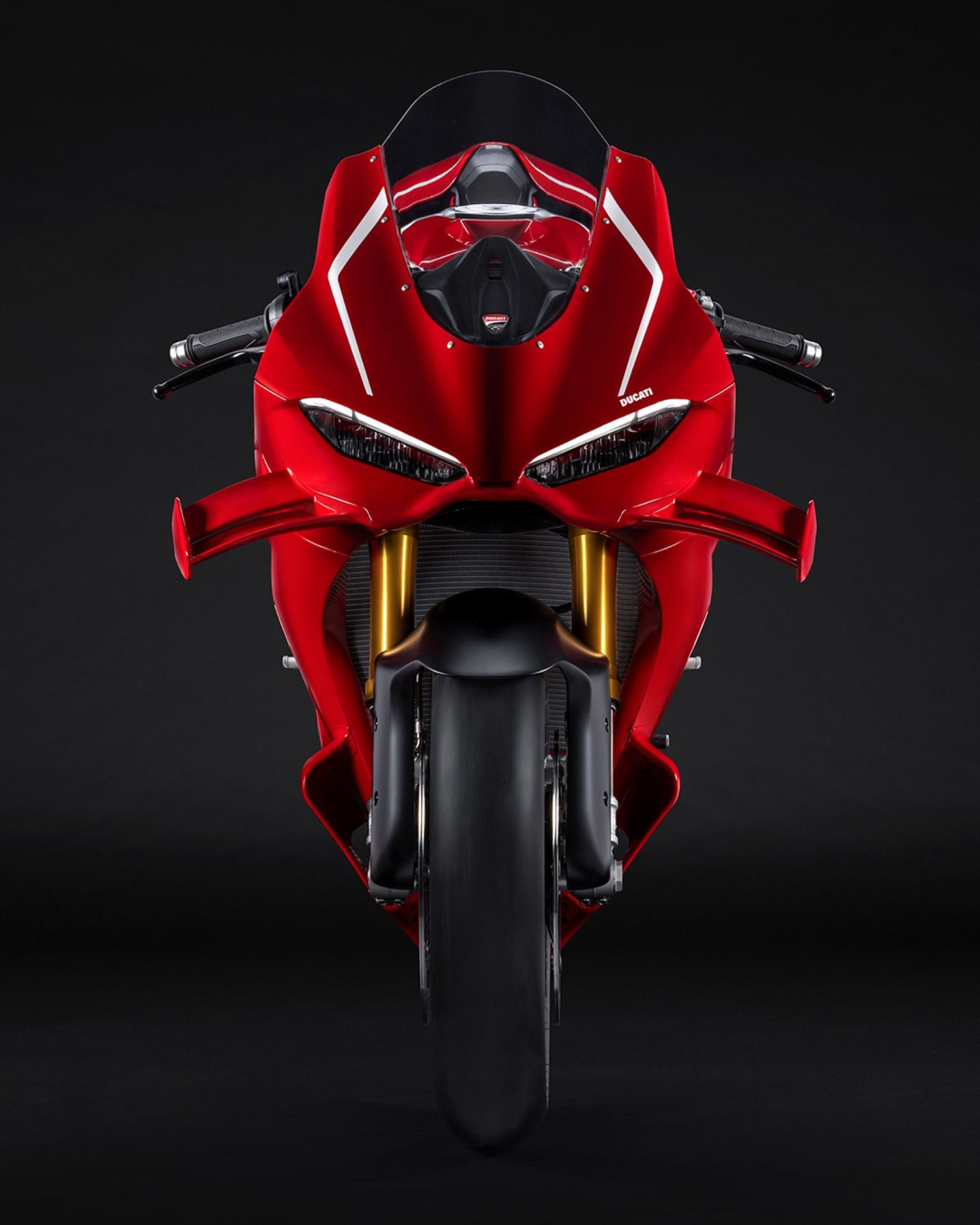 2026 Ducati V4 R in Portland, Oregon - Photo 45