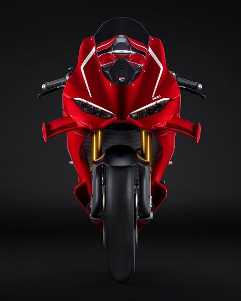 2026 Ducati V4 R in Portland, Oregon - Photo 45