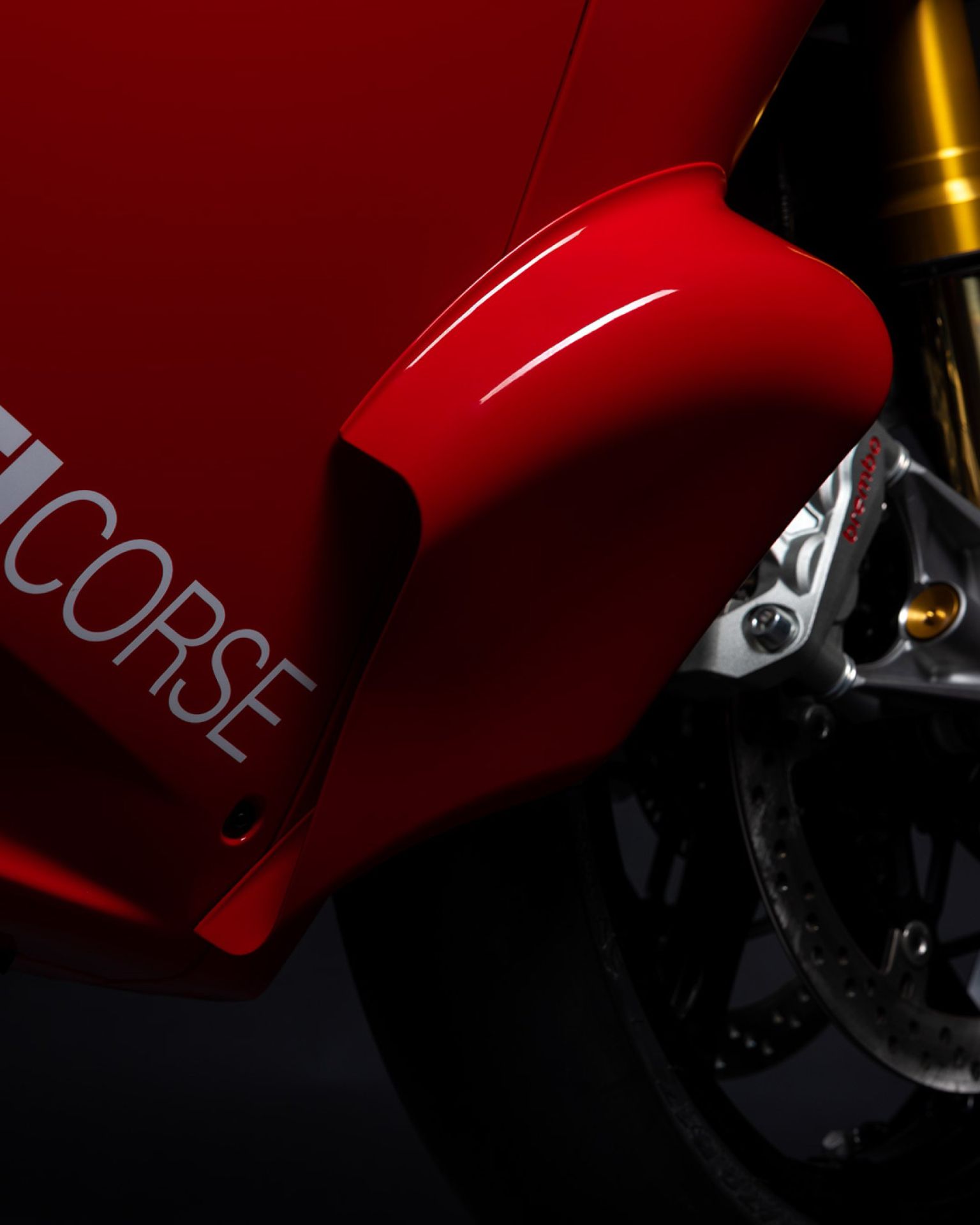 2026 Ducati V4 R in Portland, Oregon - Photo 46