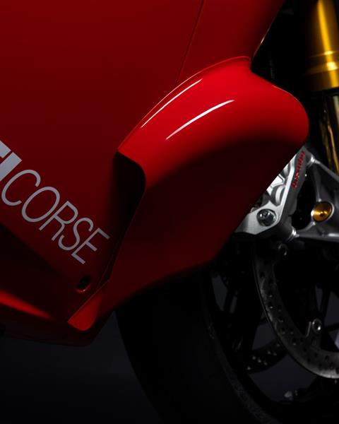 2026 Ducati V4 R in Portland, Oregon - Photo 46