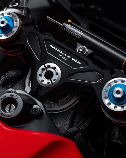 2026 Ducati V4 R in Portland, Oregon - Photo 47