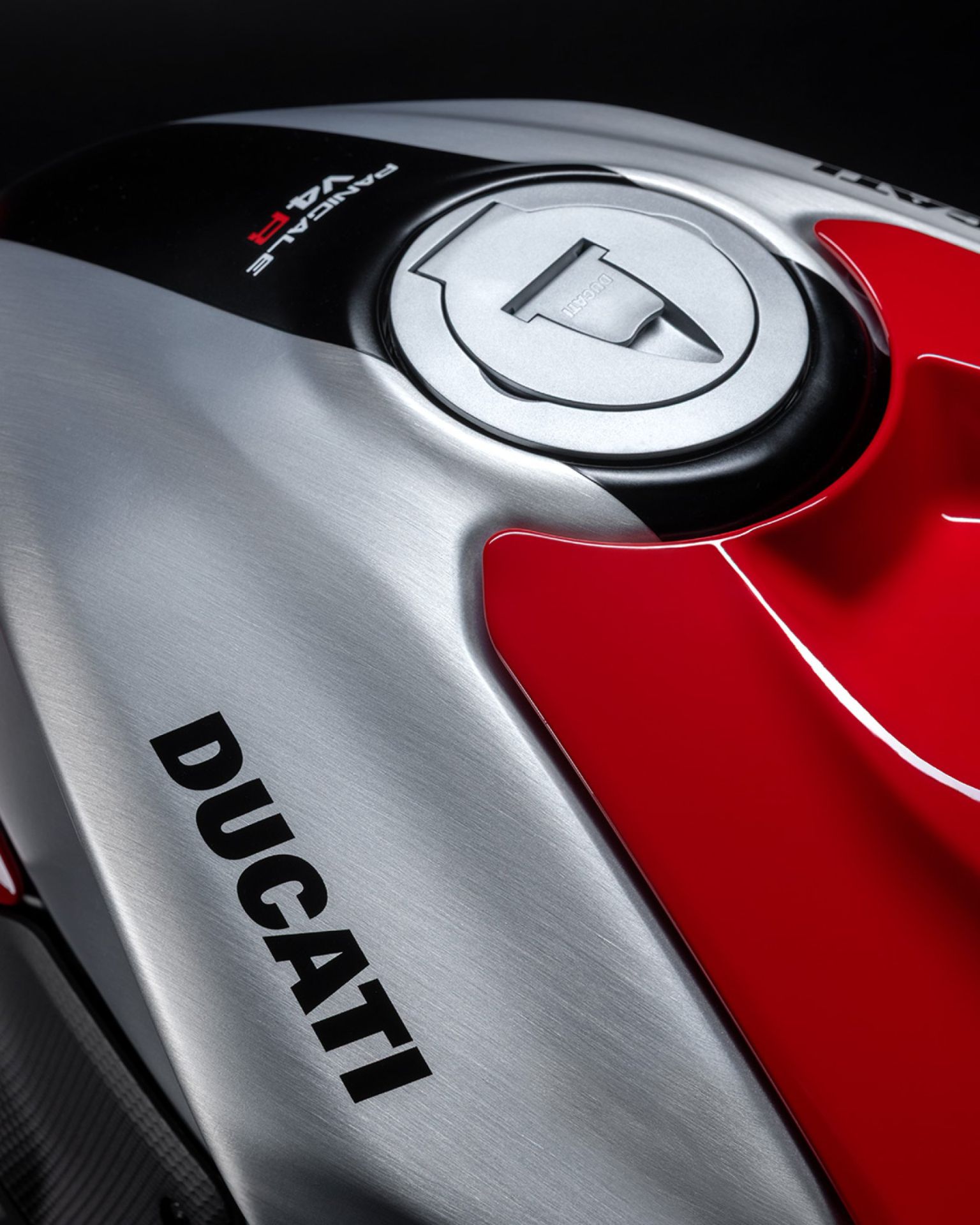 2026 Ducati V4 R in Portland, Oregon - Photo 48