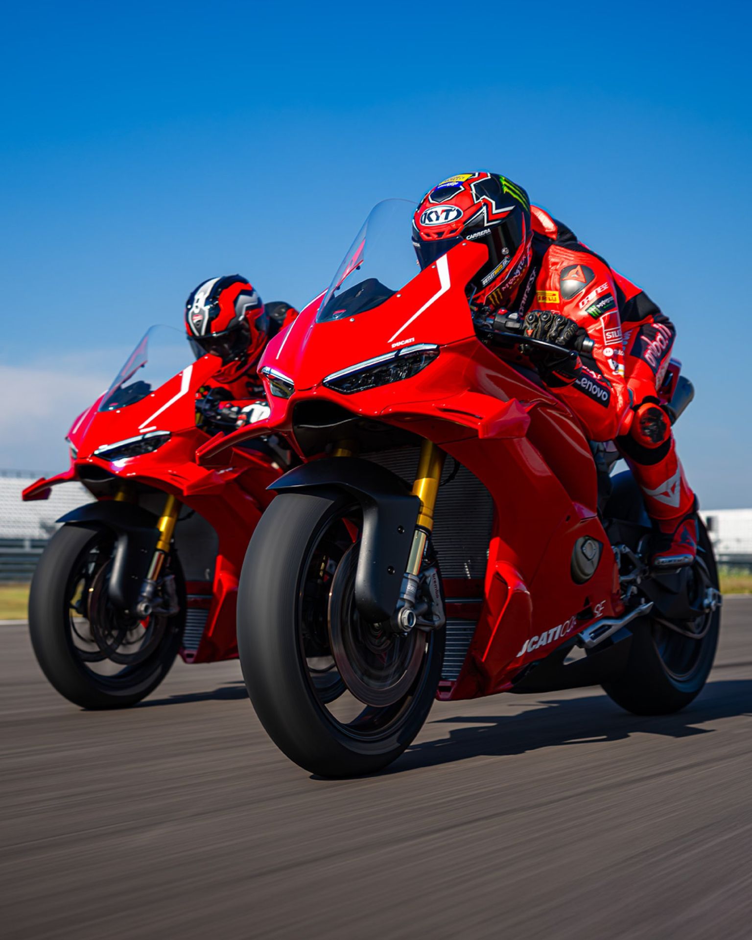 2026 Ducati V4 R in Portland, Oregon - Photo 49
