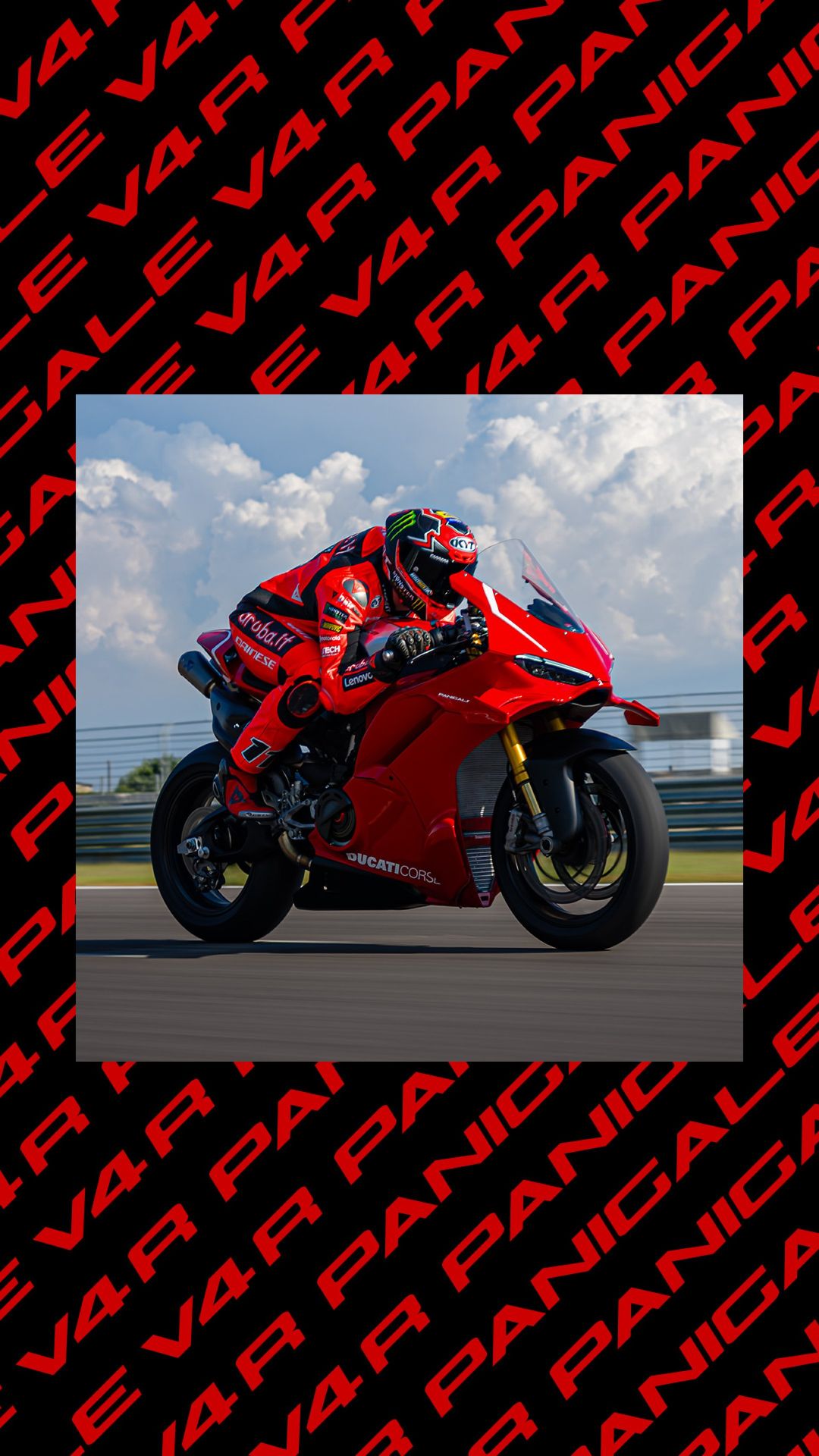 2026 Ducati V4 R in Portland, Oregon - Photo 51