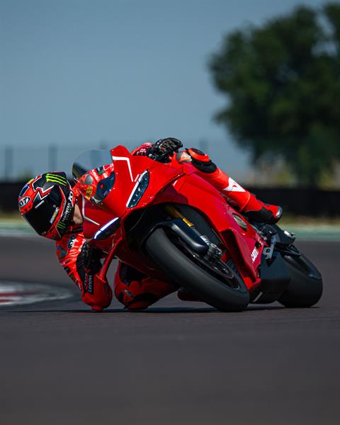 2026 Ducati V4 R in Portland, Oregon - Photo 53