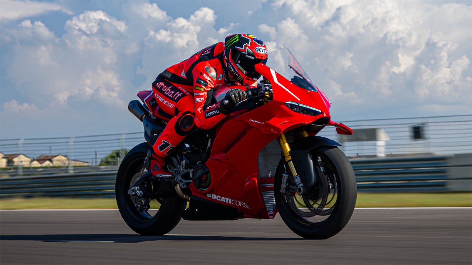 2026 Ducati V4 R in Portland, Oregon - Photo 55