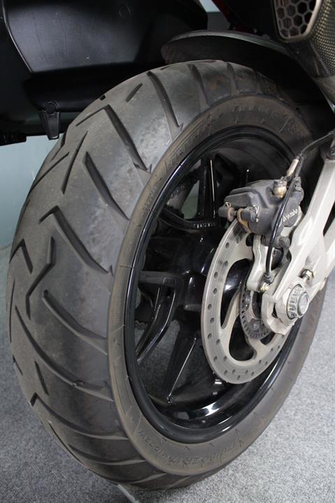 2022 Ducati Multistrada V4 S Travel & Radar in Portland, Oregon - Photo 22