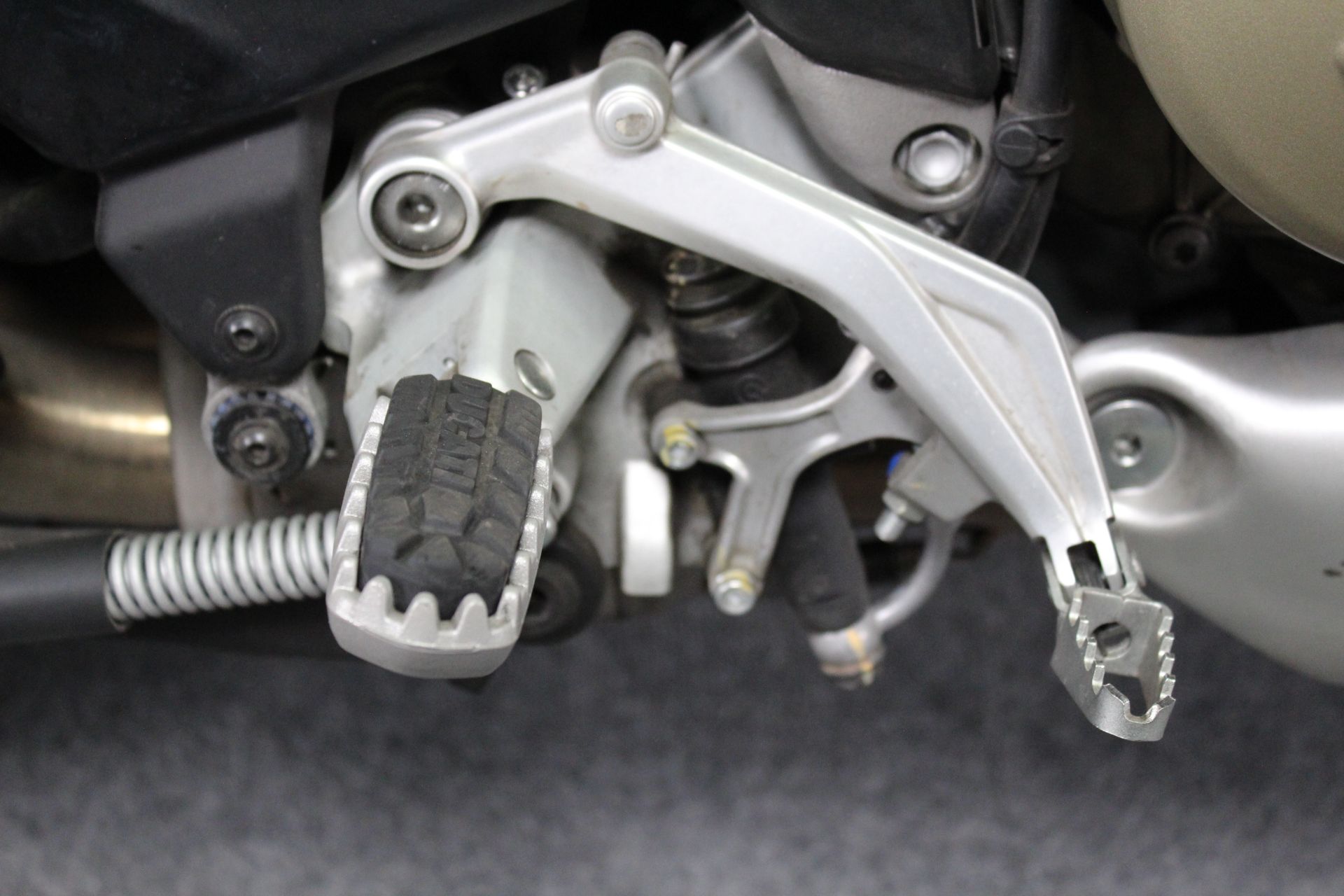 2022 Ducati Multistrada V4 S Travel & Radar in Portland, Oregon - Photo 14