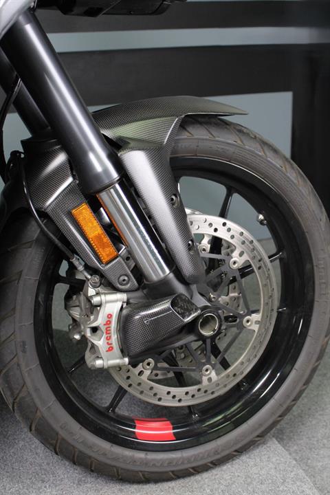2022 Ducati Multistrada V4 S Travel & Radar in Portland, Oregon - Photo 7