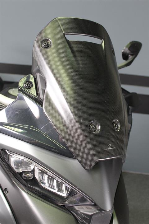 2022 Ducati Multistrada V4 S Travel & Radar in Portland, Oregon - Photo 6