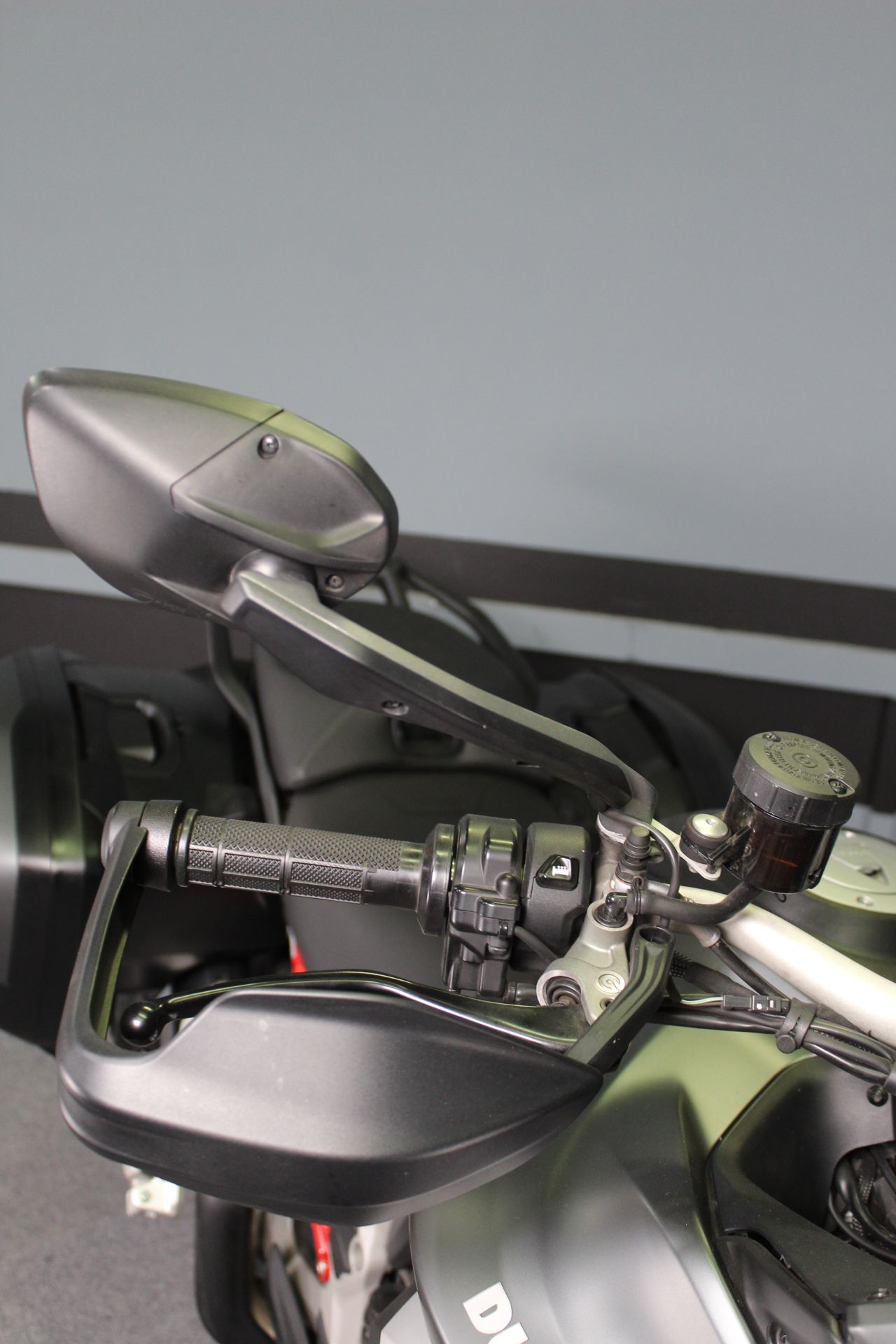 2022 Ducati Multistrada V4 S Travel & Radar in Portland, Oregon - Photo 10