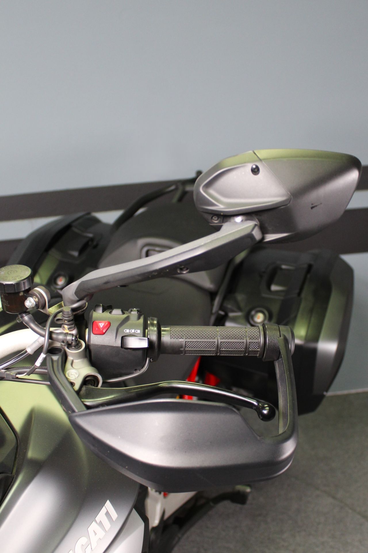 2022 Ducati Multistrada V4 S Travel & Radar in Portland, Oregon - Photo 11