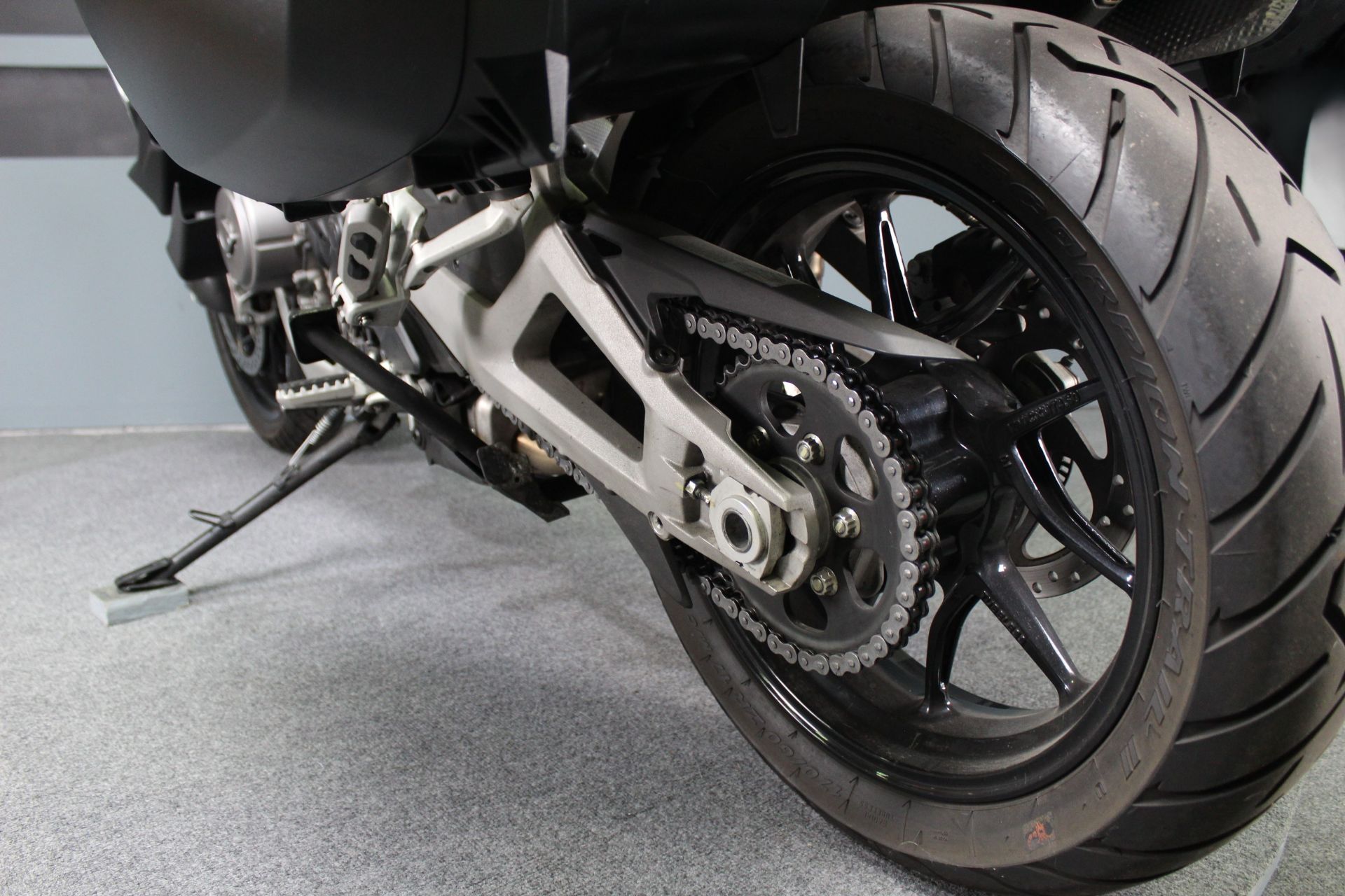 2022 Ducati Multistrada V4 S Travel & Radar in Portland, Oregon - Photo 23