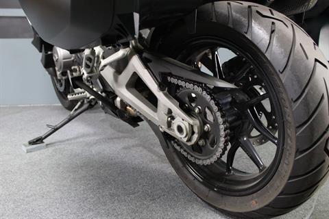 2022 Ducati Multistrada V4 S Travel & Radar in Portland, Oregon - Photo 23