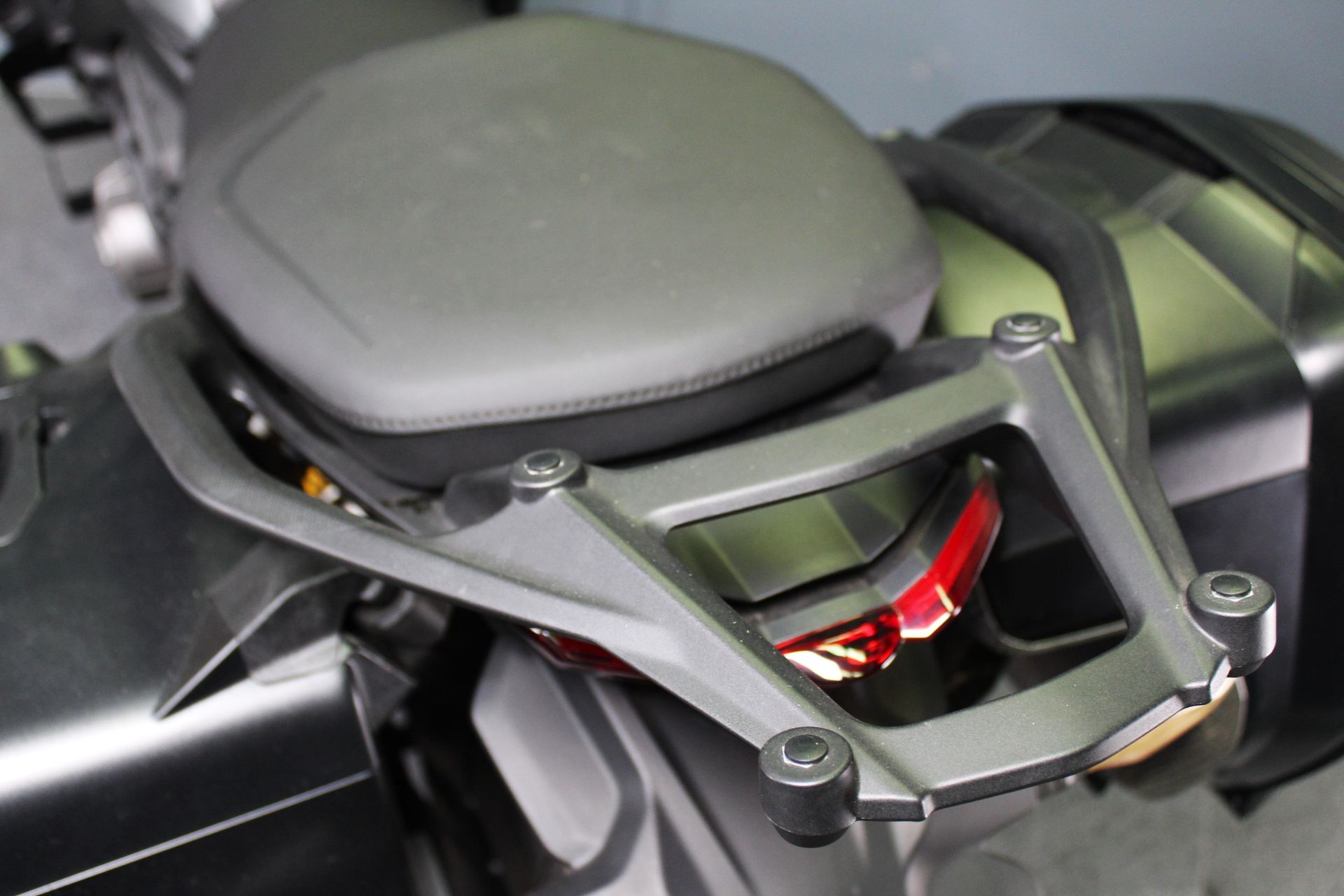 2022 Ducati Multistrada V4 S Travel & Radar in Portland, Oregon - Photo 21