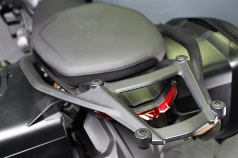 2022 Ducati Multistrada V4 S Travel & Radar in Portland, Oregon - Photo 21