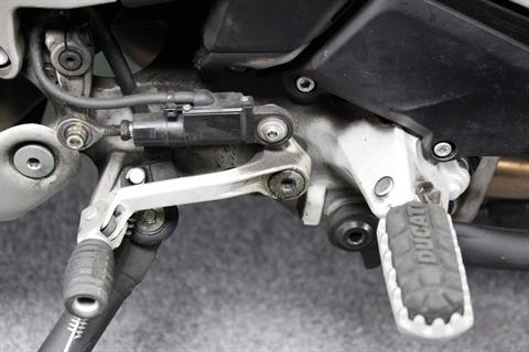 2022 Ducati Multistrada V4 S Travel & Radar in Portland, Oregon - Photo 15