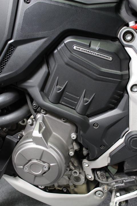 2022 Ducati Multistrada V4 S Travel & Radar in Portland, Oregon - Photo 13