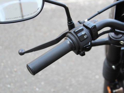 2023 Honda Rebel 500 ABS SE in Portland, Oregon - Photo 7