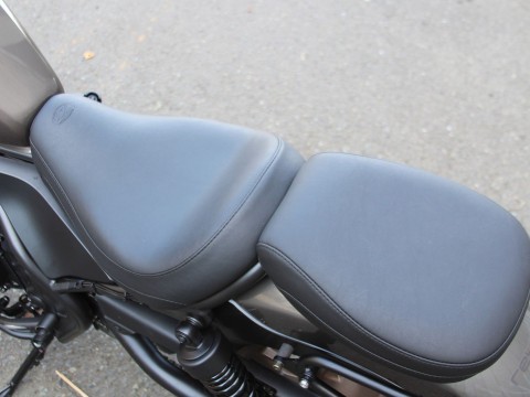 2023 Honda Rebel 500 ABS SE in Portland, Oregon - Photo 9