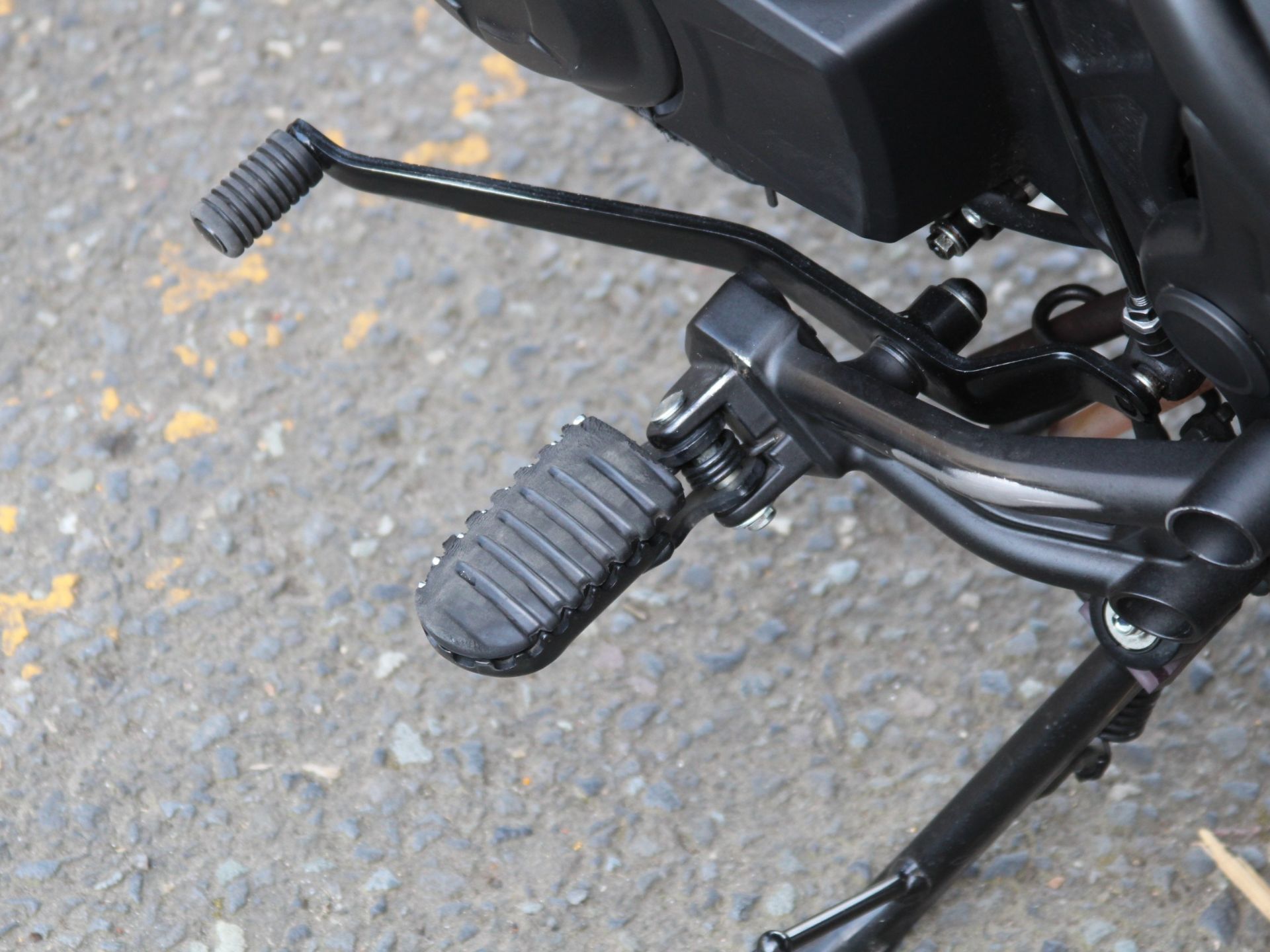 2023 Honda Rebel 500 ABS SE in Portland, Oregon - Photo 10