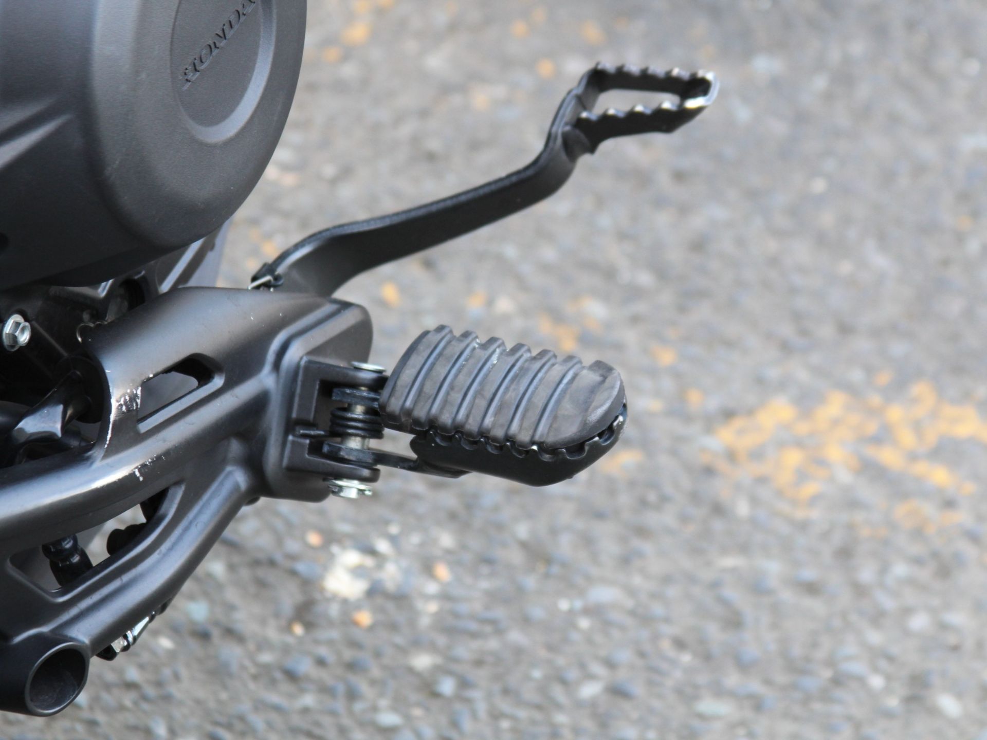 2023 Honda Rebel 500 ABS SE in Portland, Oregon - Photo 11