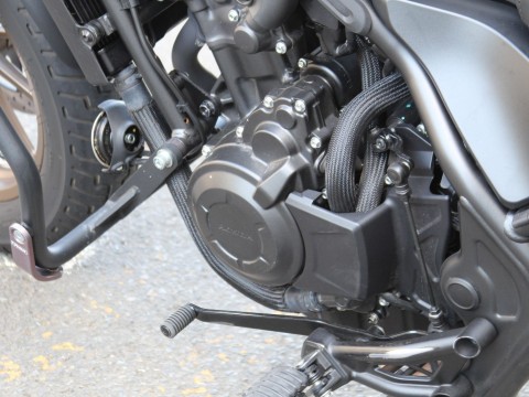 2023 Honda Rebel 500 ABS SE in Portland, Oregon - Photo 16