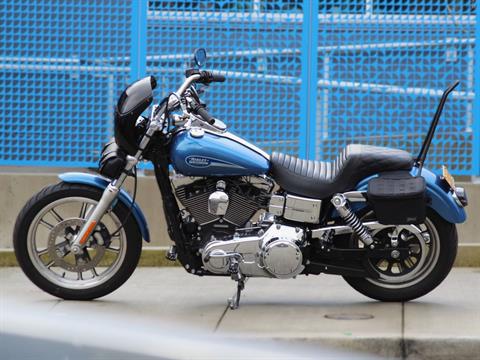 2006 Harley-Davidson Dyna™ Low Rider® in Portland, Oregon - Photo 2