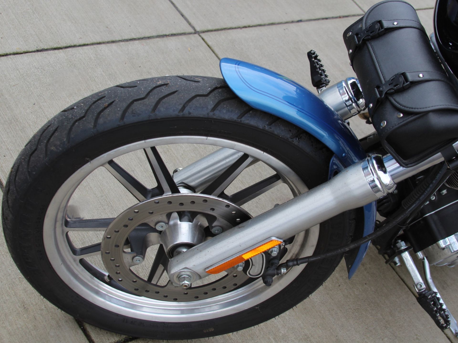 2006 Harley-Davidson Dyna™ Low Rider® in Portland, Oregon - Photo 6