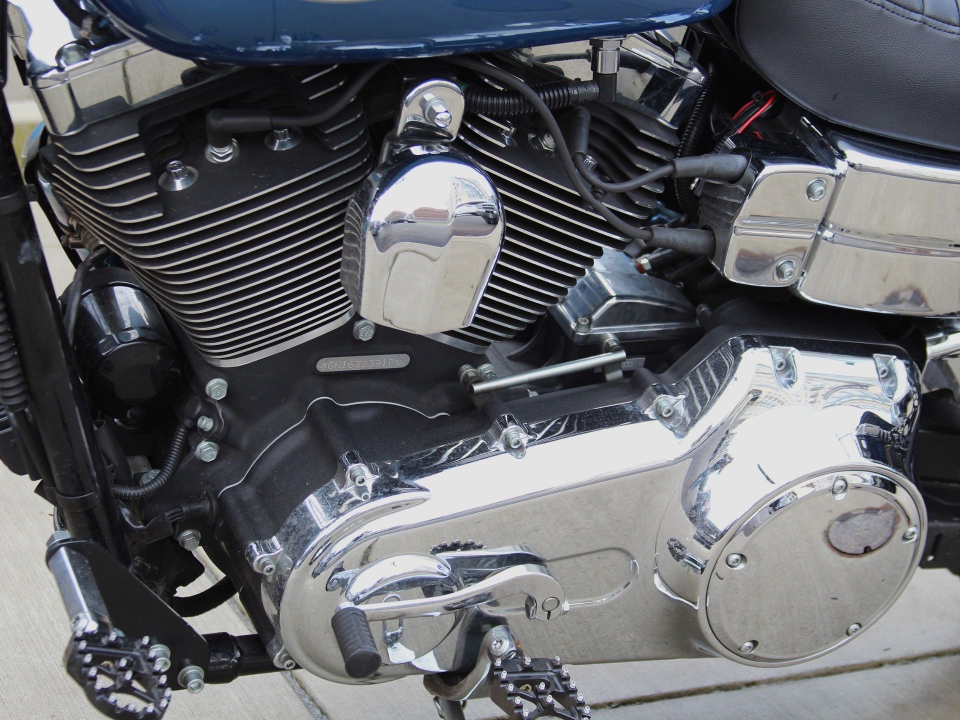 2006 Harley-Davidson Dyna™ Low Rider® in Portland, Oregon - Photo 12