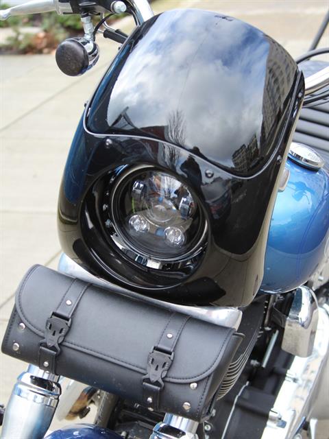 2006 Harley-Davidson Dyna™ Low Rider® in Portland, Oregon - Photo 5