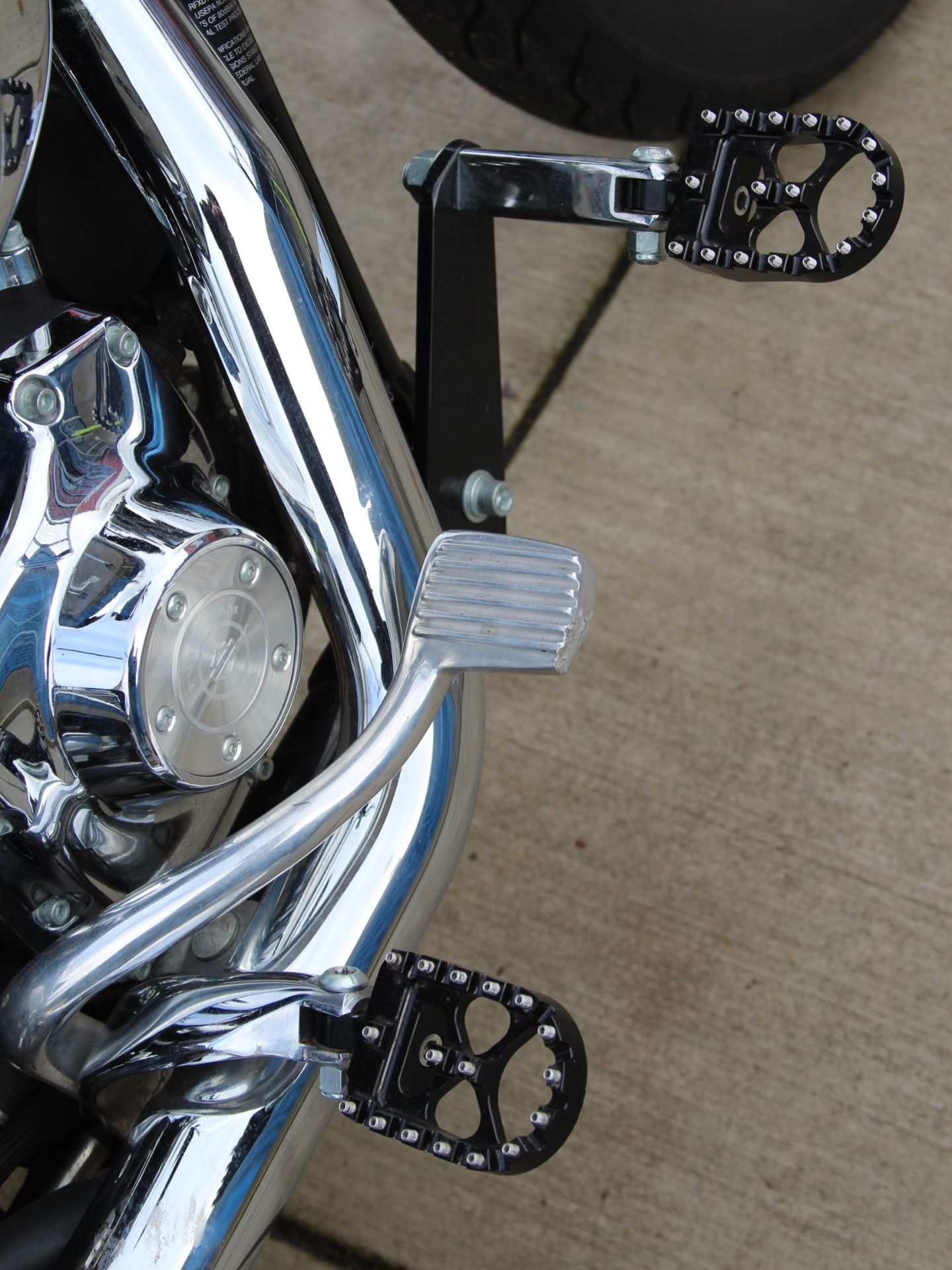 2006 Harley-Davidson Dyna™ Low Rider® in Portland, Oregon - Photo 14