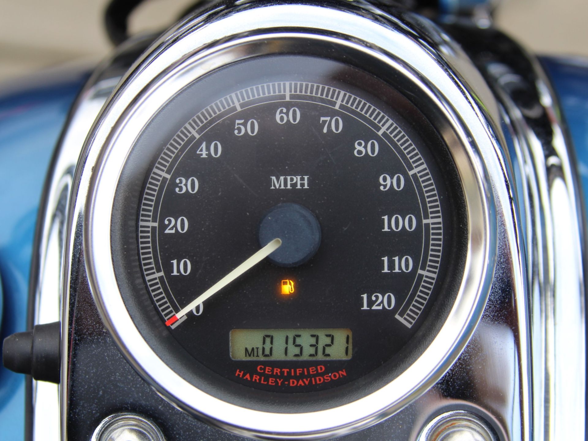 2006 Harley-Davidson Dyna™ Low Rider® in Portland, Oregon - Photo 18