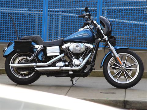 2006 Harley-Davidson Dyna™ Low Rider® in Portland, Oregon - Photo 1