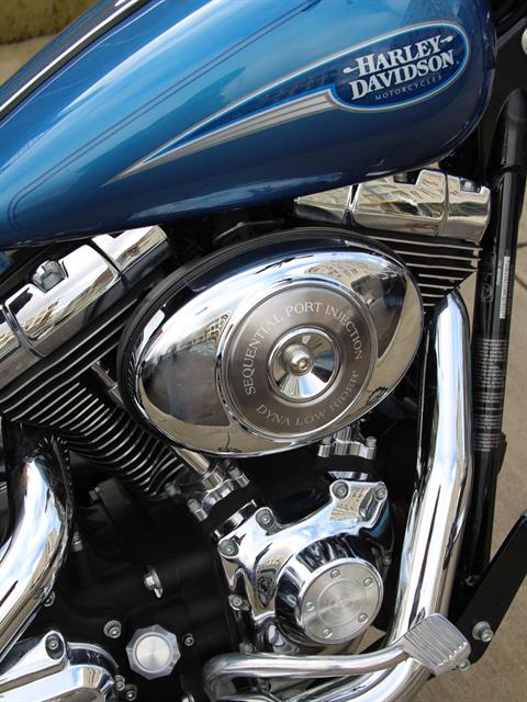 2006 Harley-Davidson Dyna™ Low Rider® in Portland, Oregon - Photo 11